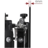 B-Tech Av INTERFACE ADAPTOR ARMS (VESA 600 X 400)