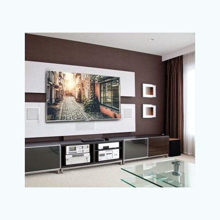 B-Tech Av EXTRA-LARGE UNIVERSAL FLAT SCREEN WALL MOUNT (VESA 900 X 600)