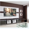 B-Tech Av EXTRA-LARGE UNIVERSAL FLAT SCREEN WALL MOUNT (VESA 900 X 600)