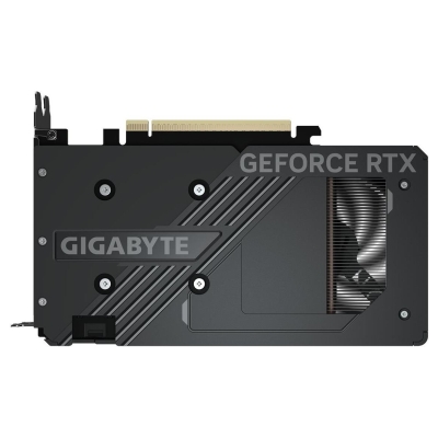 Gigabyte Graphics Card|GIGABYTE|NVIDIA GeForce RTX 5050|8 GB|GDDR6|128 bit|PCIE 5.0 16x|GPU 2587 MHz|Dual Slot Fansink|GV-N5050W