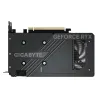 Gigabyte Graphics Card|GIGABYTE|NVIDIA GeForce RTX 5050|8 GB|GDDR6|128 bit|PCIE 5.0 16x|GPU 2587 MHz|Dual Slot Fansink|GV-N5050W