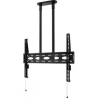 B-Tech Av EXTRA-LARGE UNIVERSAL FLAT SCREEN CEILING MOUNT (VESA 1100 X 700) - 1.5M Ø50MM POLES