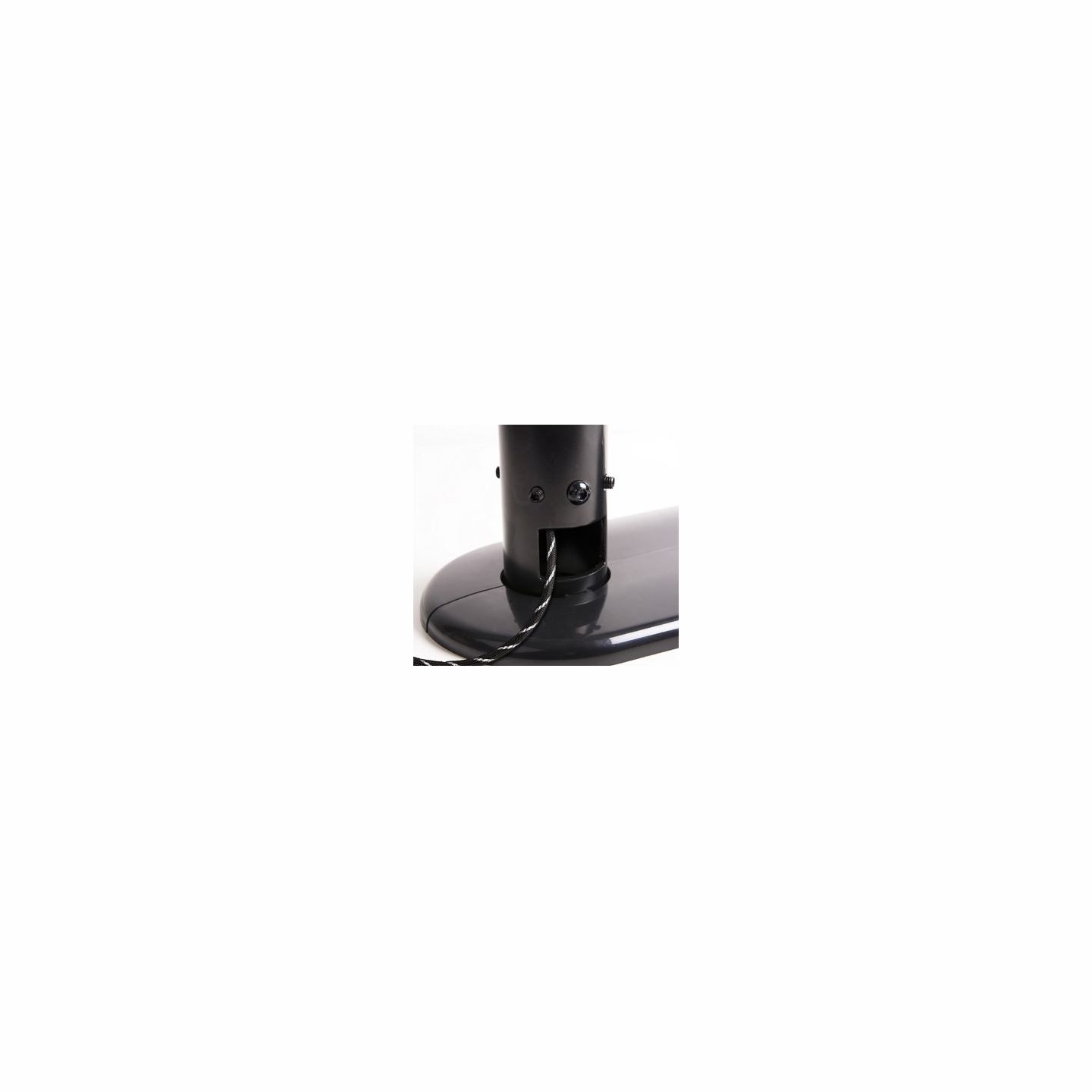 B-Tech Av EXTRA-LARGE UNIVERSAL FLAT SCREEN CEILING MOUNT (VESA 1100 X 700) - 1.5M Ø50MM POLES