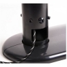 B-Tech Av EXTRA-LARGE UNIVERSAL FLAT SCREEN CEILING MOUNT (VESA 1100 X 700) - 1.5M Ø50MM POLES