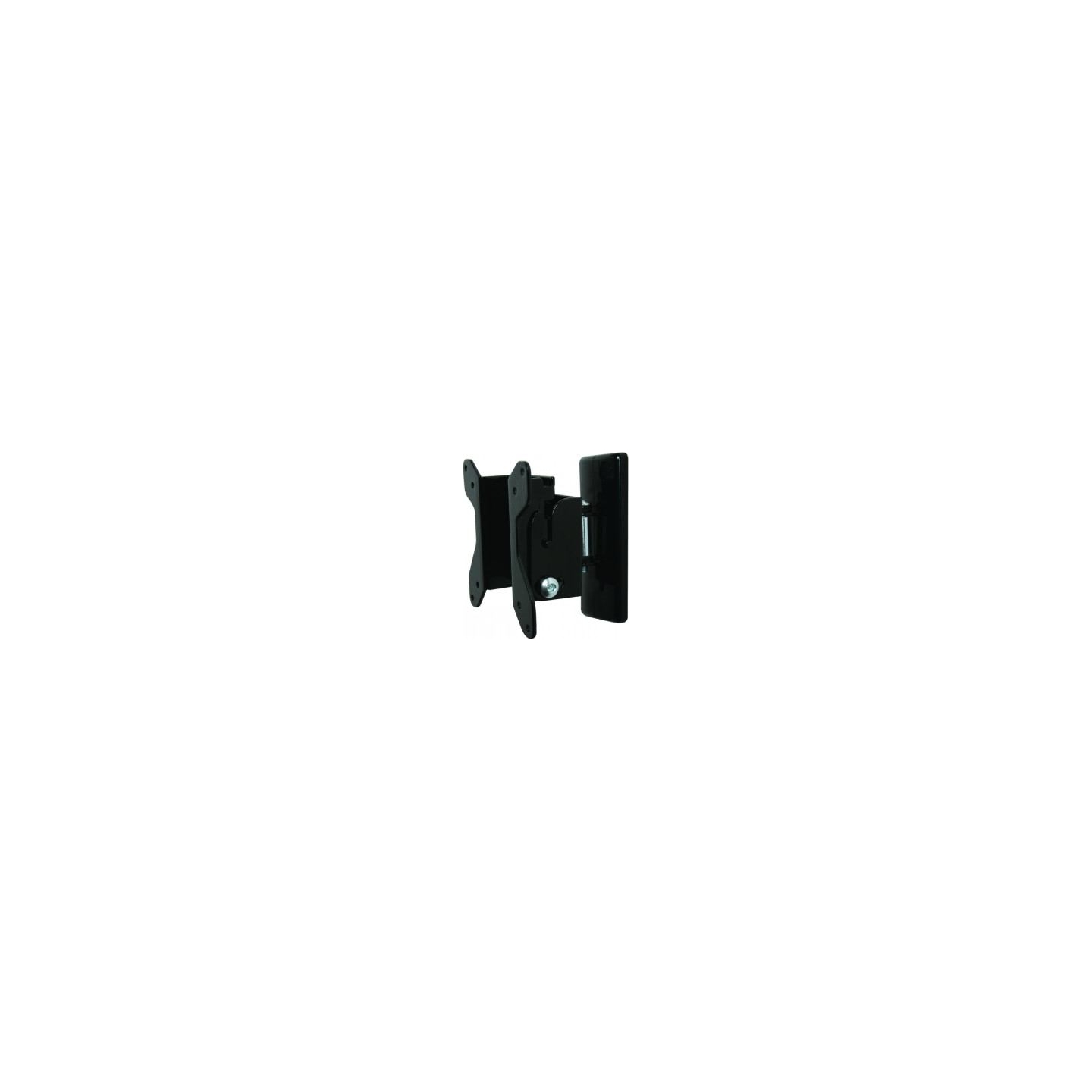 B-Tech Av FLAT SCREEN WALL MOUNT WITH TILT & SWIVEL (VESA 100)