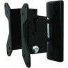 B-Tech Av FLAT SCREEN WALL MOUNT WITH TILT & SWIVEL (VESA 100)