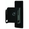 B-Tech Av FLAT SCREEN WALL MOUNT WITH TILT & SWIVEL (VESA 100)