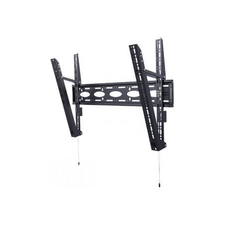 B-Tech Av XL HEAVY DUTY UNIVERSAL FLAT SCREEN WALL MOUNT WITH TILT (VESA 1000 X 600)