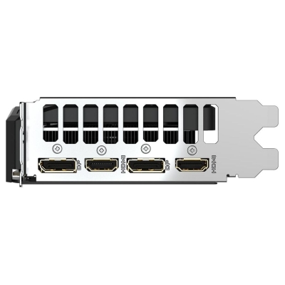 Gigabyte Graphics Card|GIGABYTE|NVIDIA GeForce RTX 5050|8 GB|GDDR6|128 bit|PCIE 5.0 16x|GPU 2587 MHz|Dual Slot Fansink|GV-N5050W