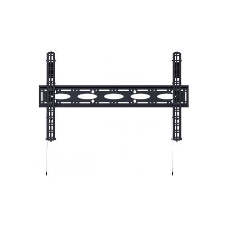 B-Tech Av XL HEAVY DUTY UNIVERSAL FLAT SCREEN WALL MOUNT WITH TILT (VESA 1000 X 600)