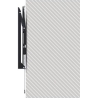 B-Tech Av XL HEAVY DUTY UNIVERSAL FLAT SCREEN WALL MOUNT WITH TILT (VESA 1000 X 600)