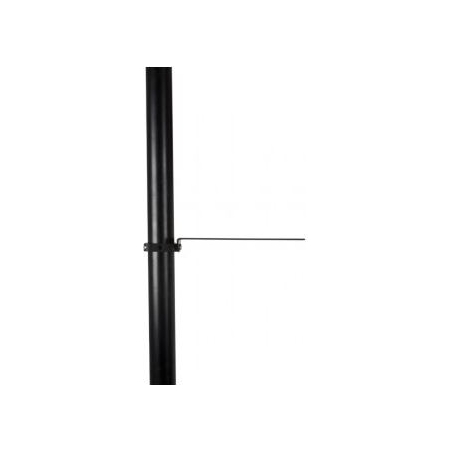B-Tech Av VIDEO CONFERENCING CAMERA SHELF FOR COLLAR / WALL MOUNTING