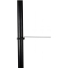 B-Tech Av VIDEO CONFERENCING CAMERA SHELF FOR COLLAR / WALL MOUNTING
