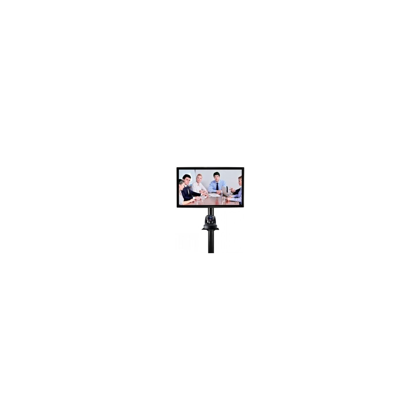 B-Tech Av VIDEO CONFERENCING CAMERA SHELF FOR COLLAR / WALL MOUNTING