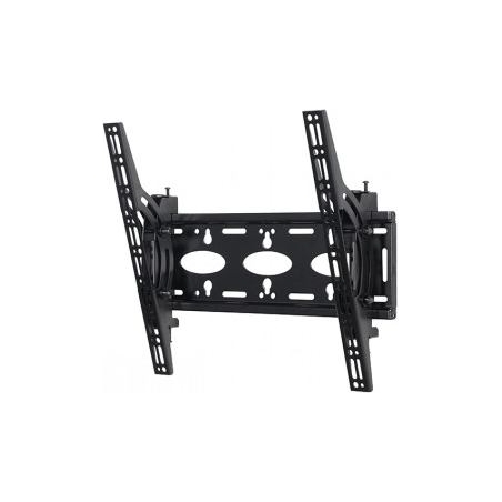 B-Tech Av UNIVERSAL FLAT SCREEN WALL MOUNT WITH TILT (VESA 400)