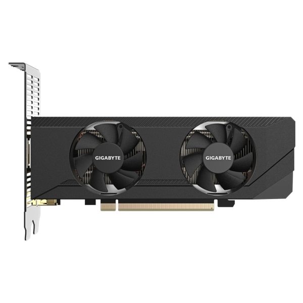 Gigabyte Graphics Card|GIGABYTE|NVIDIA|GeForce RTX 3050|1470 MHz|6 GB|GDDR6|96 bit|PCI Express 4.0|Active|GV-N3050D6-6GL