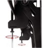 B-Tech Av UNIVERSAL FLAT SCREEN WALL MOUNT WITH TILT (VESA 400)