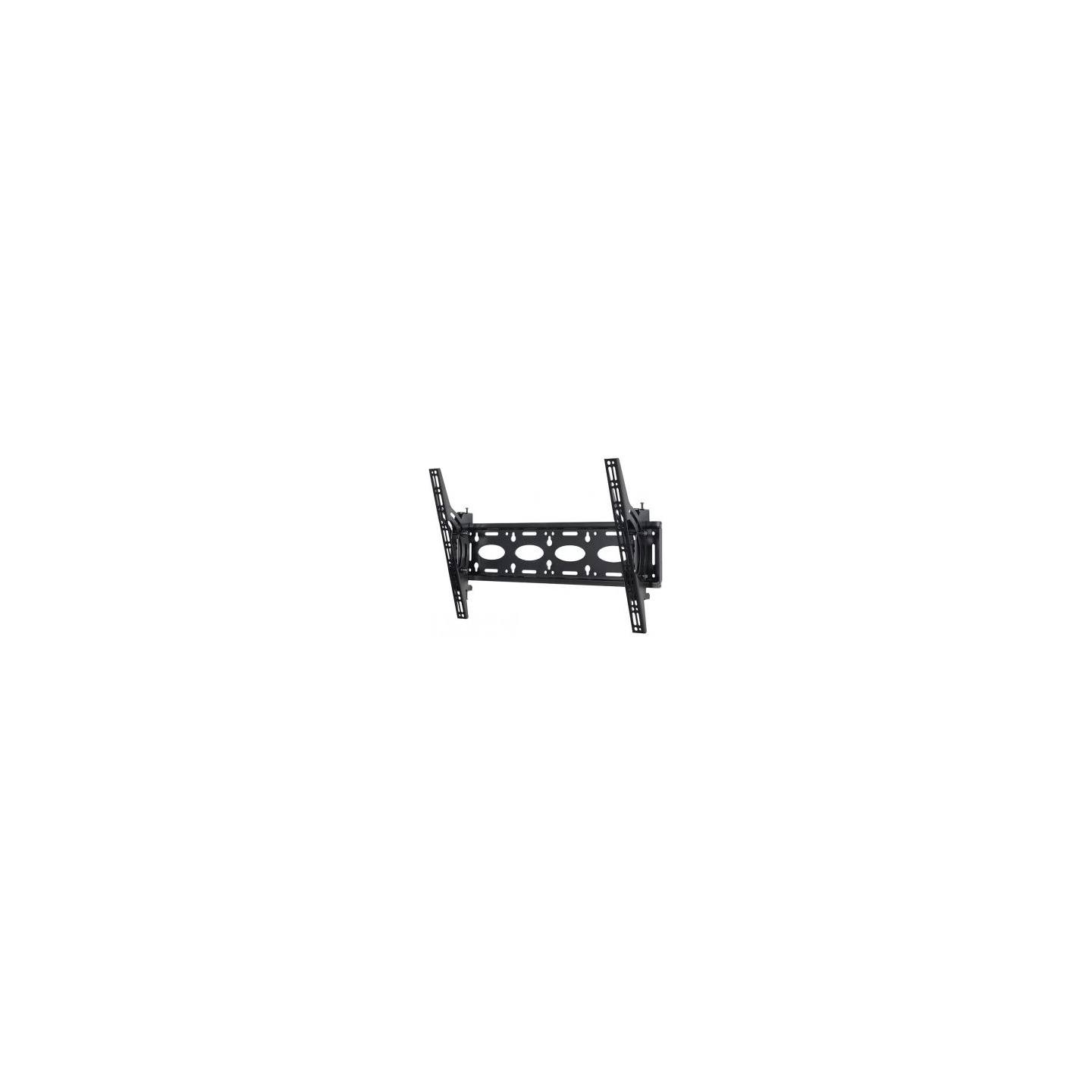 B-Tech Av UNIVERSAL FLAT SCREEN WALL MOUNT WITH TILT (VESA 600 X 400)