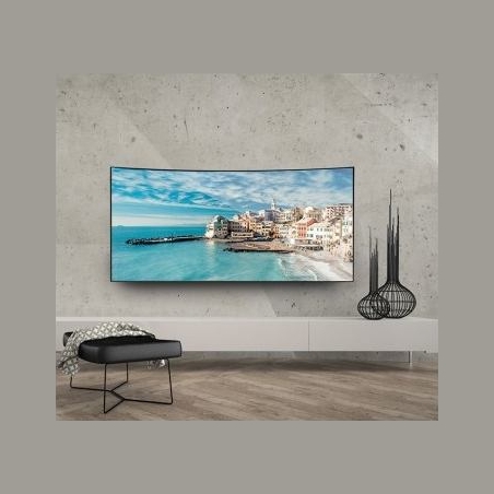 B-Tech Av UNIVERSAL FLAT SCREEN WALL MOUNT WITH TILT (VESA 600 X 400)