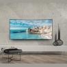 B-Tech Av UNIVERSAL FLAT SCREEN WALL MOUNT WITH TILT (VESA 600 X 400)