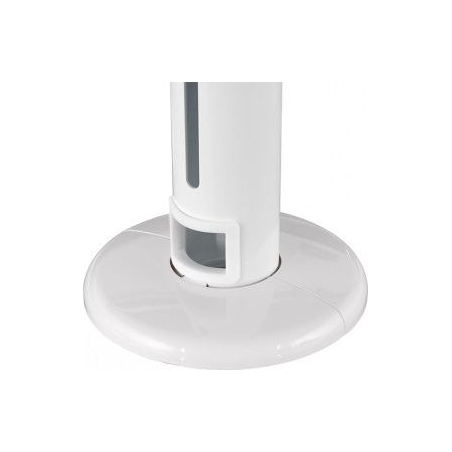 B-Tech Av SYSTEM 2 - CEILING MOUNT WITH Ø50MM ADJUSTABLE EXTENSION POLE - 0.6M TO 1M POLE