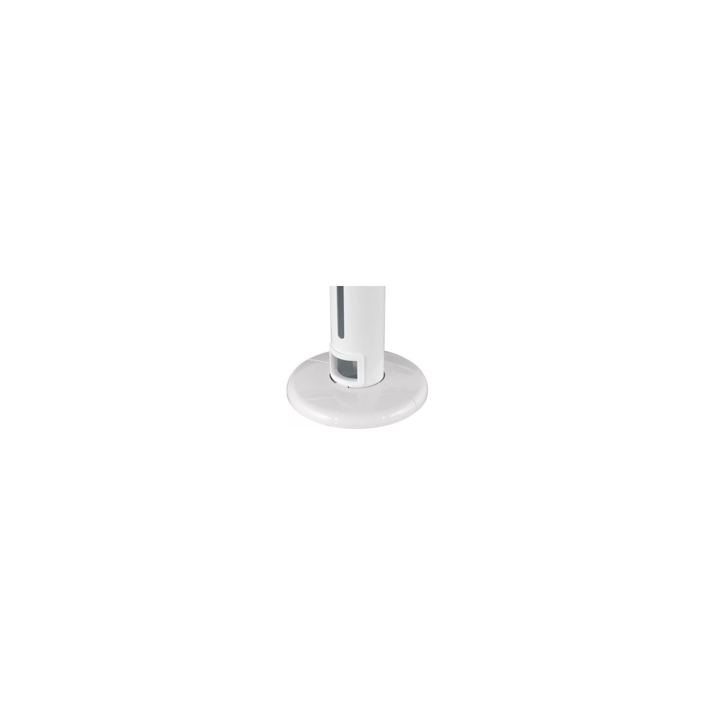 B-Tech Av SYSTEM 2 - CEILING MOUNT WITH Ø50MM ADJUSTABLE EXTENSION POLE - 0.6M TO 1M POLE