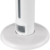 B-Tech Av SYSTEM 2 - CEILING MOUNT WITH Ø50MM ADJUSTABLE EXTENSION POLE - 0.6M TO 1M POLE