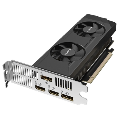Gigabyte Graphics Card|GIGABYTE|NVIDIA|GeForce RTX 3050|1470 MHz|6 GB|GDDR6|96 bit|PCI Express 4.0|Active|GV-N3050D6-6GL