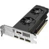 Gigabyte Graphics Card|GIGABYTE|NVIDIA|GeForce RTX 3050|1470 MHz|6 GB|GDDR6|96 bit|PCI Express 4.0|Active|GV-N3050D6-6GL