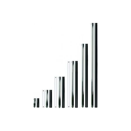 B-Tech Av SYSTEM 2 - Ø50MM POLE - 1M