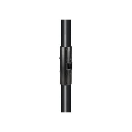 B-Tech Av SYSTEM 2 - EXTERNAL POLE JOINER FOR Ø50MM POLES