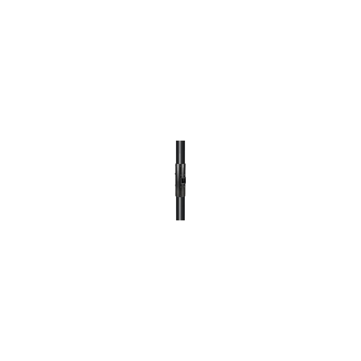 B-Tech Av SYSTEM 2 - EXTERNAL POLE JOINER FOR Ø50MM POLES