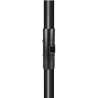 B-Tech Av SYSTEM 2 - EXTERNAL POLE JOINER FOR Ø50MM POLES