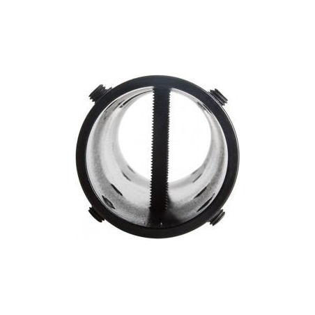 B-Tech Av SYSTEM 2 - EXTERNAL POLE JOINER FOR Ø50MM POLES