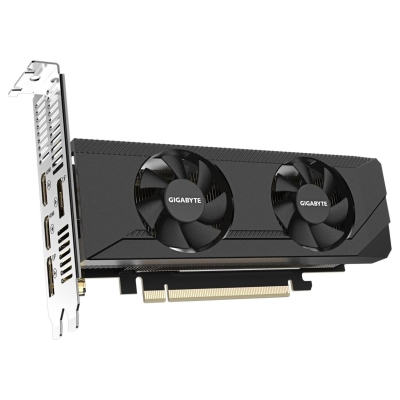 Gigabyte Graphics Card|GIGABYTE|NVIDIA|GeForce RTX 3050|1470 MHz|6 GB|GDDR6|96 bit|PCI Express 4.0|Active|GV-N3050D6-6GL