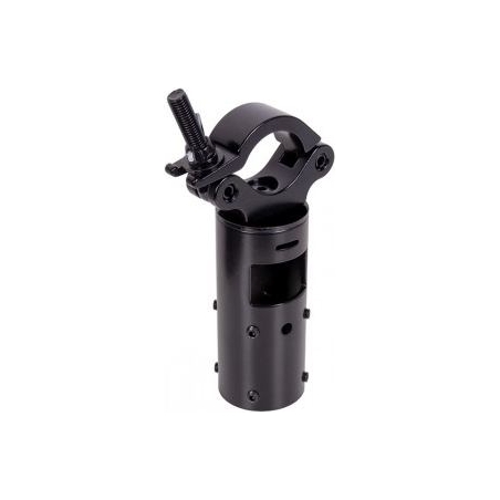 B-Tech Av SYSTEM 2 - TRUSS CLAMPING MOUNT FOR Ø50MM POLES