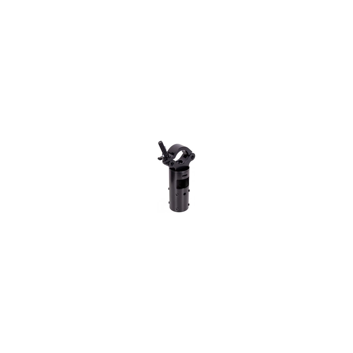 B-Tech Av SYSTEM 2 - TRUSS CLAMPING MOUNT FOR Ø50MM POLES