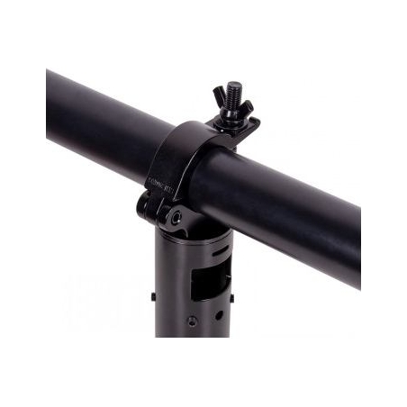 B-Tech Av SYSTEM 2 - TRUSS CLAMPING MOUNT FOR Ø50MM POLES