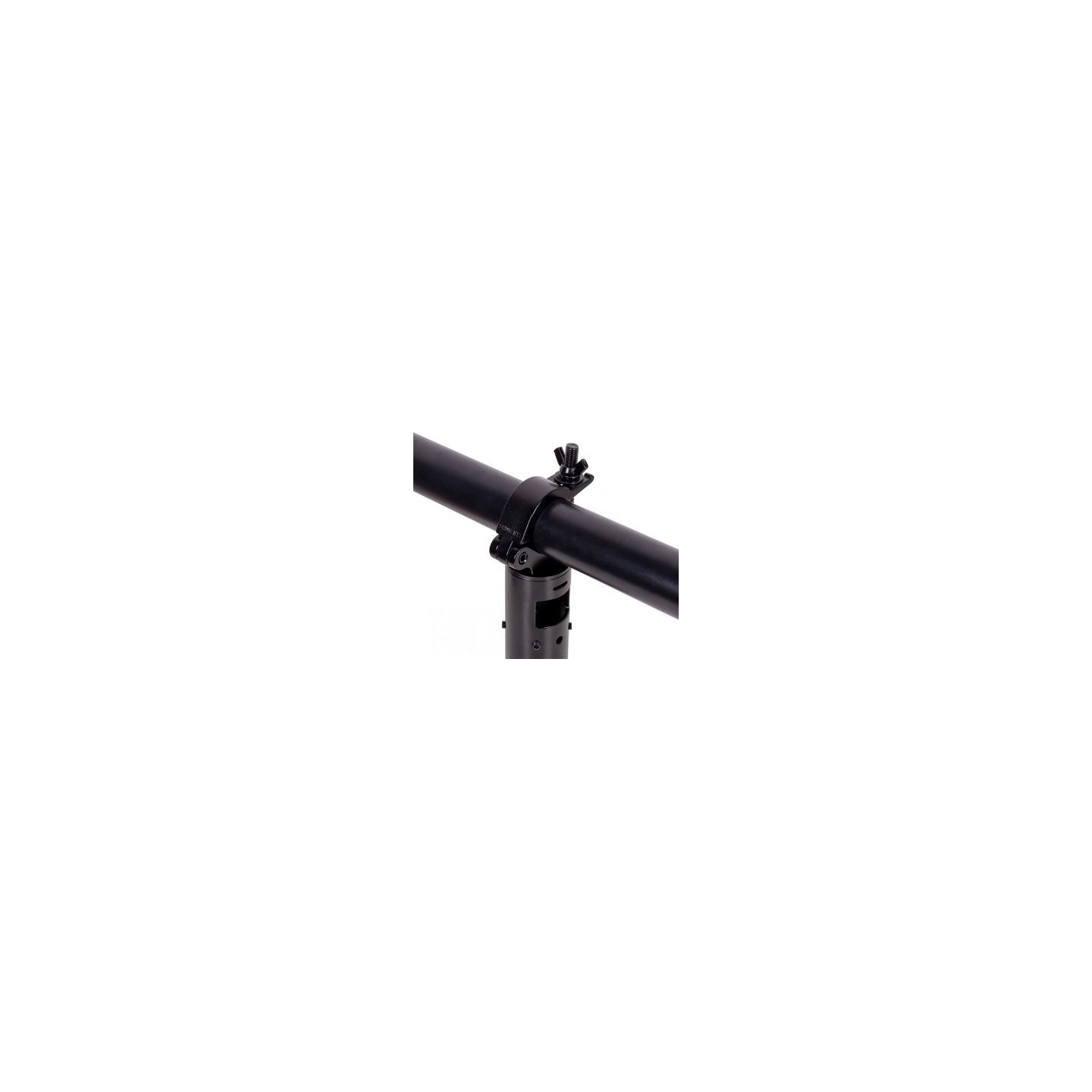 B-Tech Av SYSTEM 2 - TRUSS CLAMPING MOUNT FOR Ø50MM POLES
