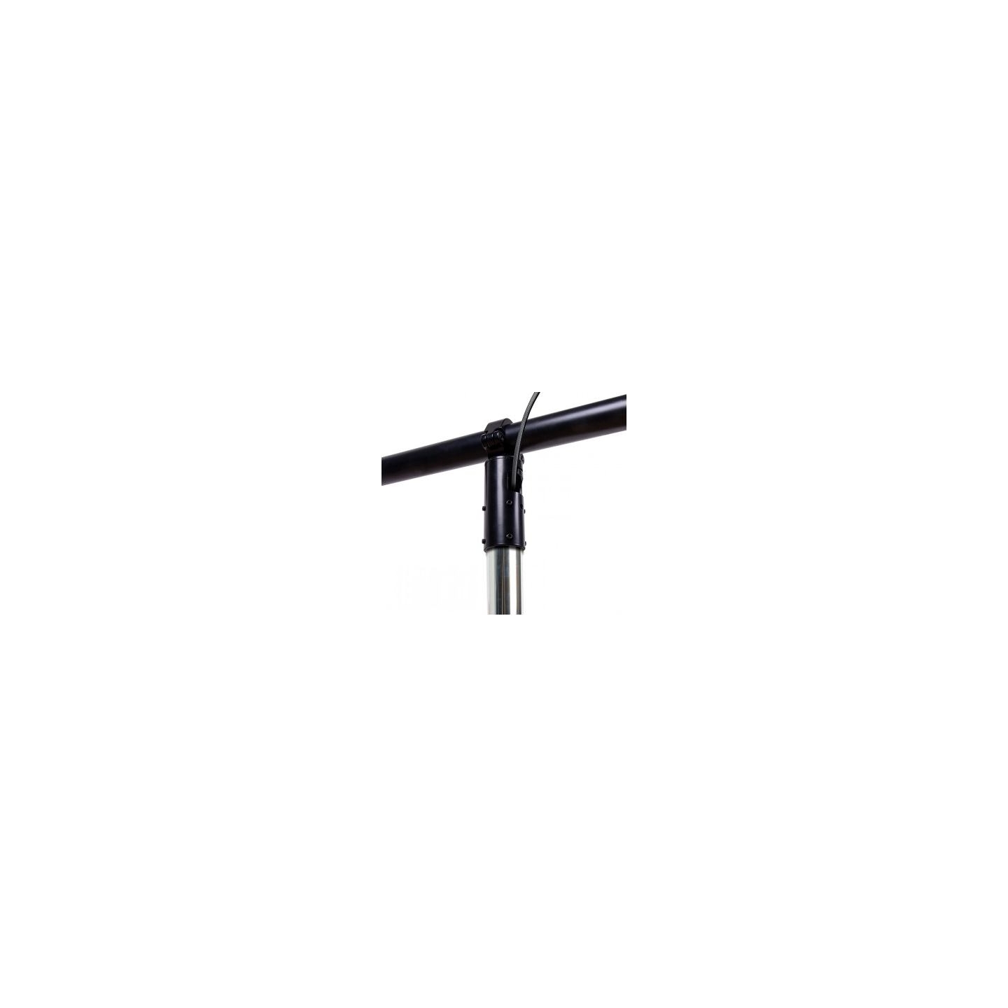 B-Tech Av SYSTEM 2 - TRUSS CLAMPING MOUNT FOR Ø50MM POLES