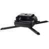 B-Tech Av SYSTEM 2 - HEAVY DUTY PROJECTOR CEILING MOUNT WITH MICRO-ADJUSTMENT