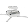 B-Tech Av SYSTEM 2 - HEAVY DUTY PROJECTOR CEILING MOUNT WITH MICRO-ADJUSTMENT