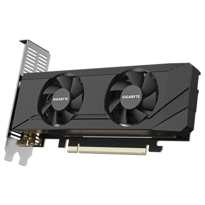 Gigabyte Graphics Card|GIGABYTE|NVIDIA|GeForce RTX 3050|1470 MHz|6 GB|GDDR6|96 bit|PCI Express 4.0|Active|GV-N3050D6-6GL