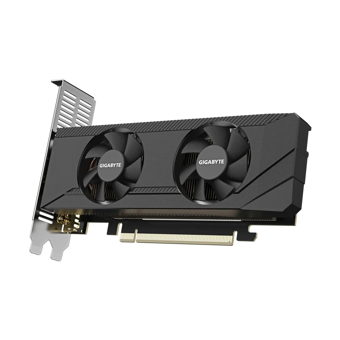 Gigabyte Graphics Card|GIGABYTE|NVIDIA|GeForce RTX 3050|1470 MHz|6 GB|GDDR6|96 bit|PCI Express 4.0|Active|GV-N3050D6-6GL
