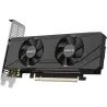 Gigabyte Graphics Card|GIGABYTE|NVIDIA|GeForce RTX 3050|1470 MHz|6 GB|GDDR6|96 bit|PCI Express 4.0|Active|GV-N3050D6-6GL