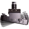 B-Tech Av SYSTEM 2 - HEAVY DUTY PROJECTOR CEILING MOUNT WITH MICRO-ADJUSTMENT