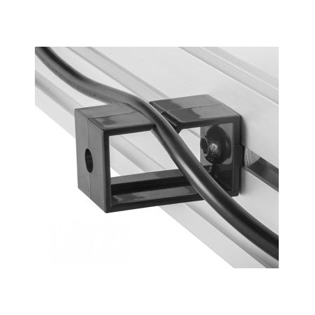 B-Tech Av SYSTEM X - CABLE MANAGEMENT CLIPS FOR BT8390 - 3PCS