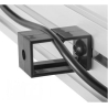 B-Tech Av SYSTEM X - CABLE MANAGEMENT CLIPS FOR BT8390 - 3PCS