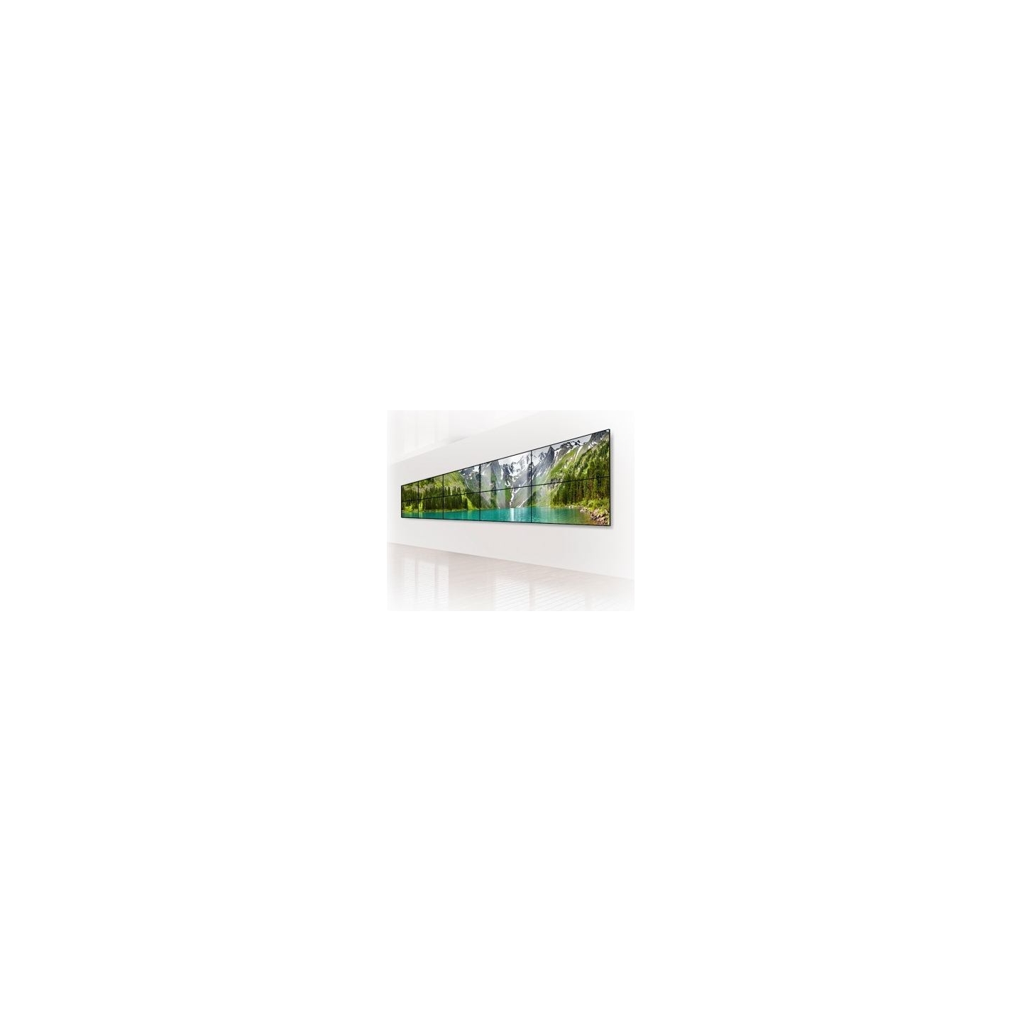 B-Tech Av SYSTEM X - CABLE MANAGEMENT CLIPS FOR BT8390 - 3PCS