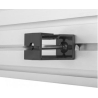 B-Tech Av SYSTEM X - CABLE MANAGEMENT CLIPS FOR BT8390 - 3PCS